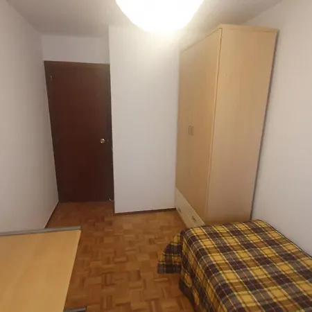 Libertad 10, Piso Centrico En Gijon, Con Wifi De 3 Hab 5 Personas Apartment
